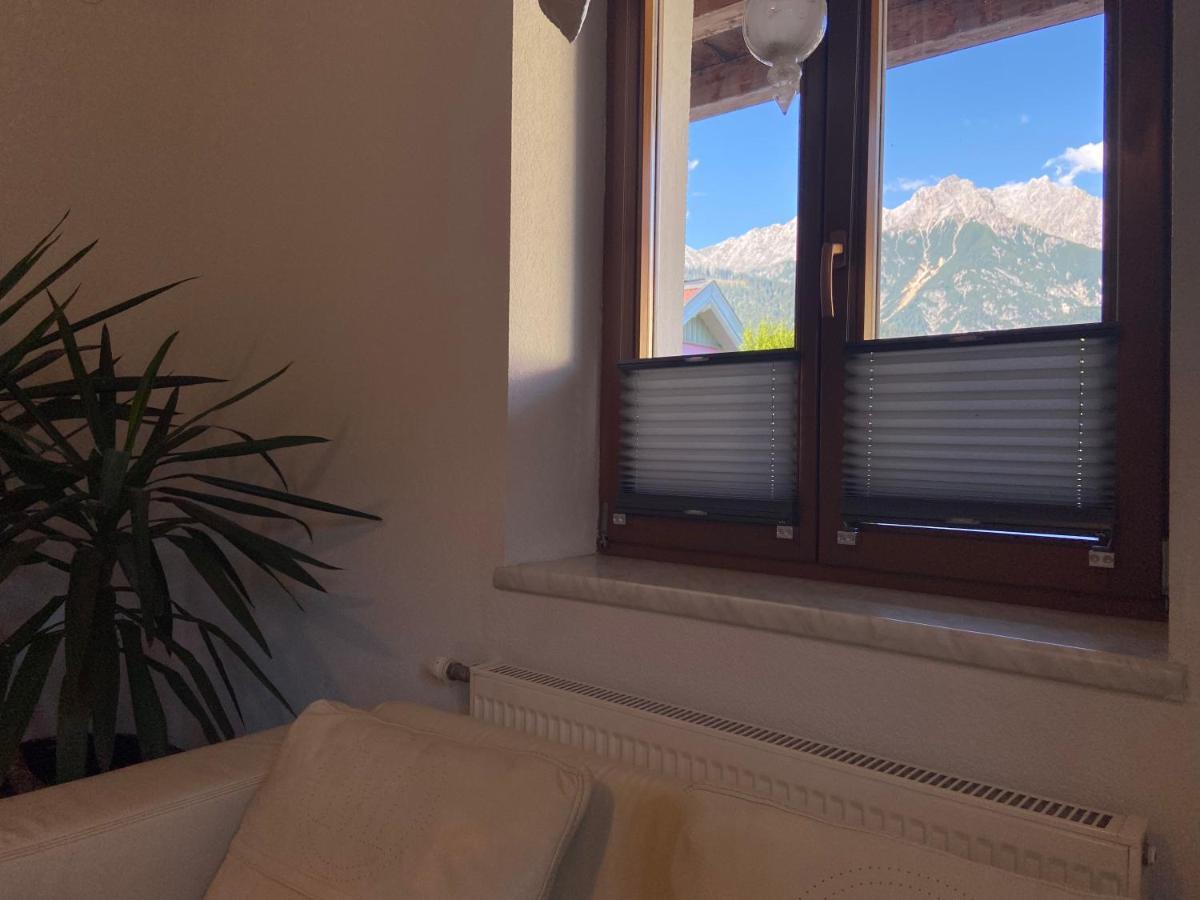 Zentral Gelegene Ferienwohnung In Saalfelden Εξωτερικό φωτογραφία